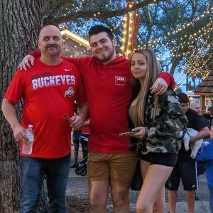 Meet your Posher, Cheryl